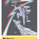 Image for article titled These 3D Trading Cards of Mike Allred's Madman Are The Superhero Pop Art You Secretly Desire!